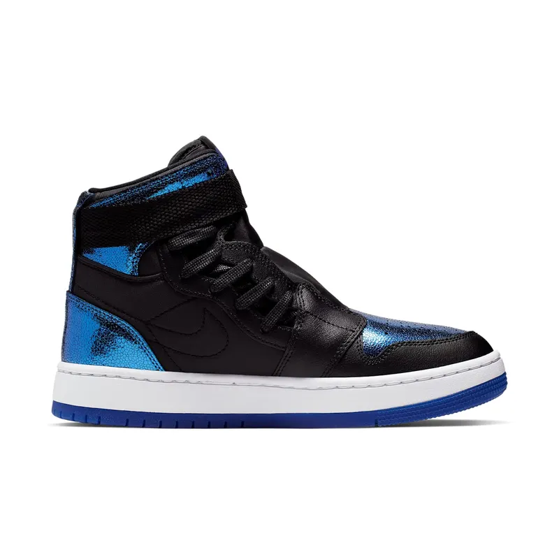 Jordan 1 Nova XX Black Game Royal (W) Black/Game Royal-White (AV4052-041)