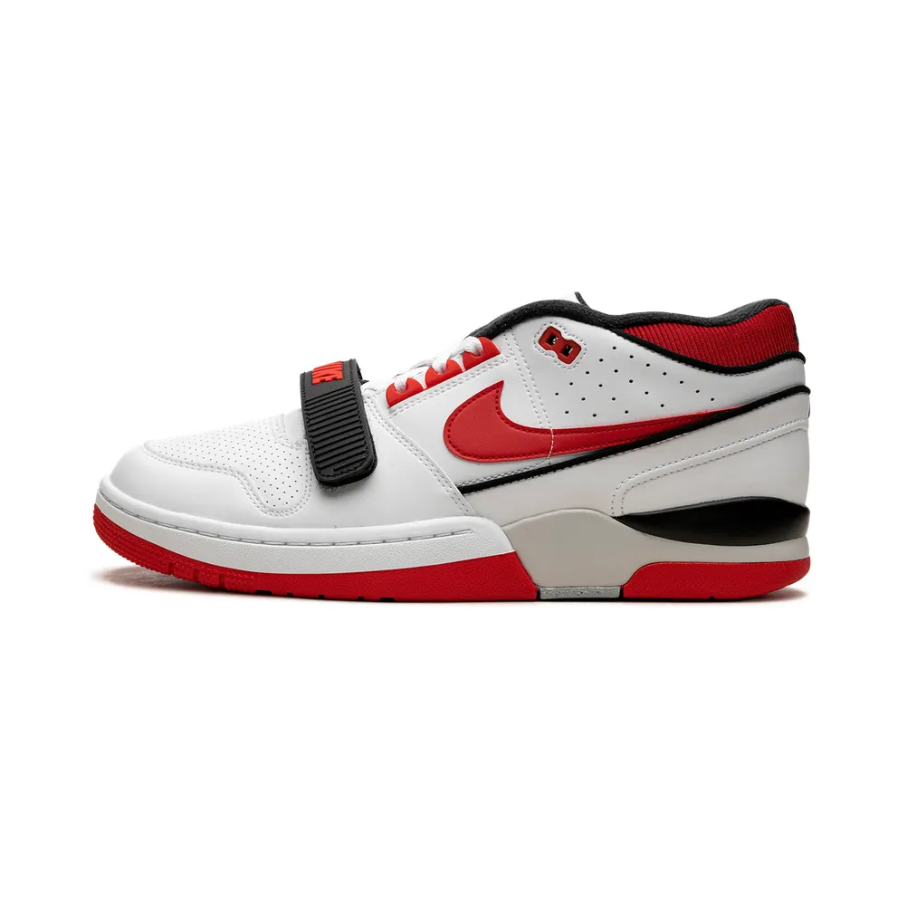 Nike Air Alpha Force 88 “Billie Eilish – Fire Red” (DZ6763-101)