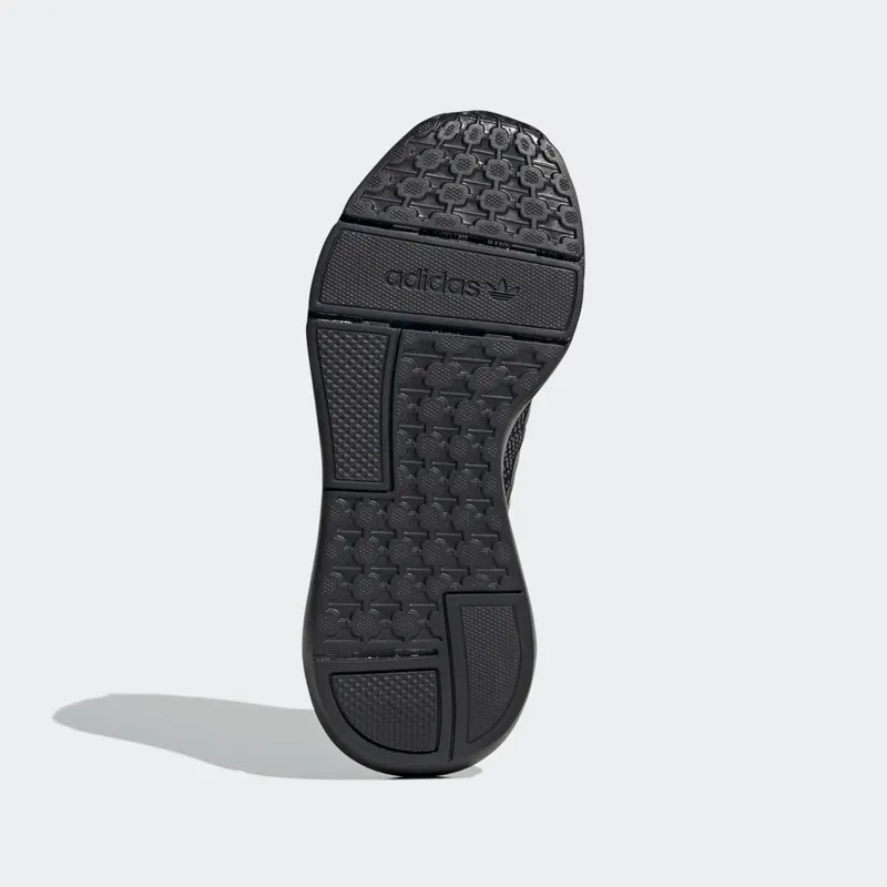 Adidas Swift Run 22 Core Black / Grey Five / Cloud White (GW8166)