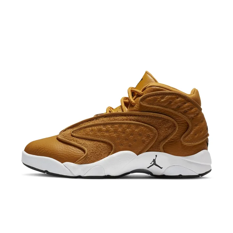 Air Jordan OG Gold (CW0907-700)