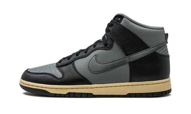 Nike Dunk High “Classics – 50 Years Of Hip-Hop” (DV7216-001)