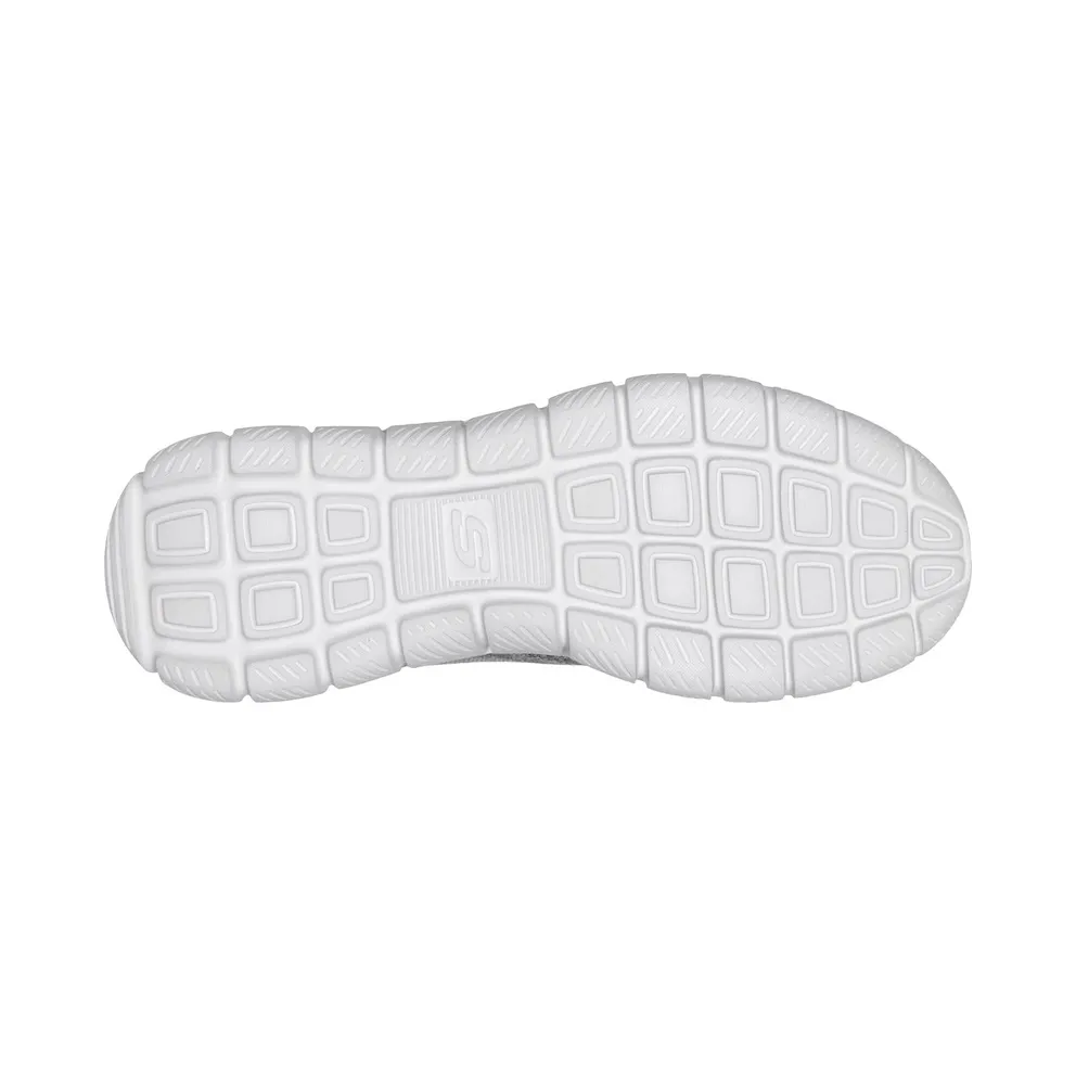 Skechers Track – Pohlter Sneaker Grey