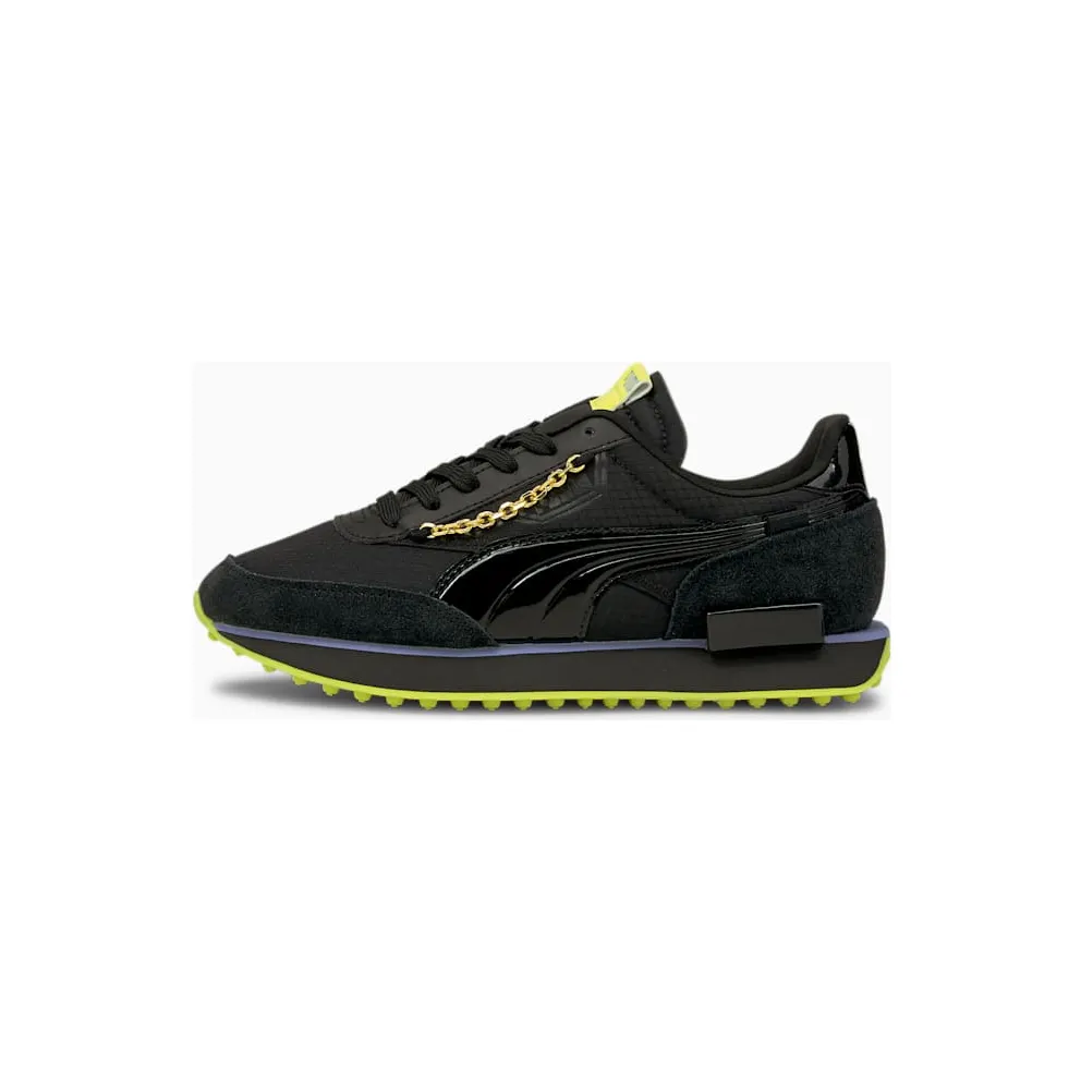 Puma Future Rider Dark Dream Yellow/Black (38063701)