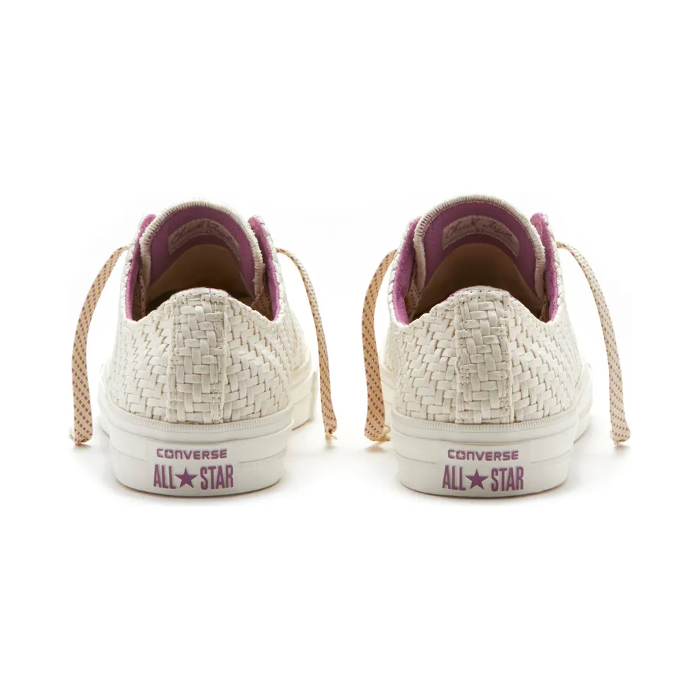 Converse Chuck Taylor All Star II OX Natural Natural/Powd (153029C)