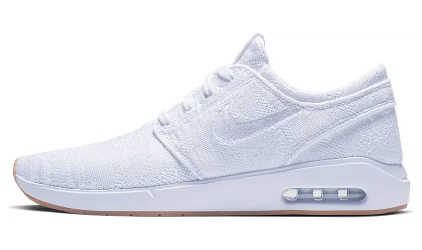 Nike SB Air Max Janoski 2 White Gum