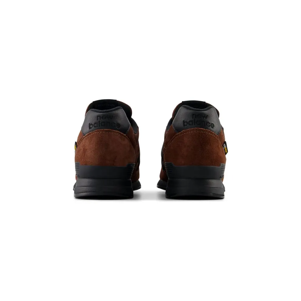 New Balance 996 Cordura Dark Brown (CM996EA2)