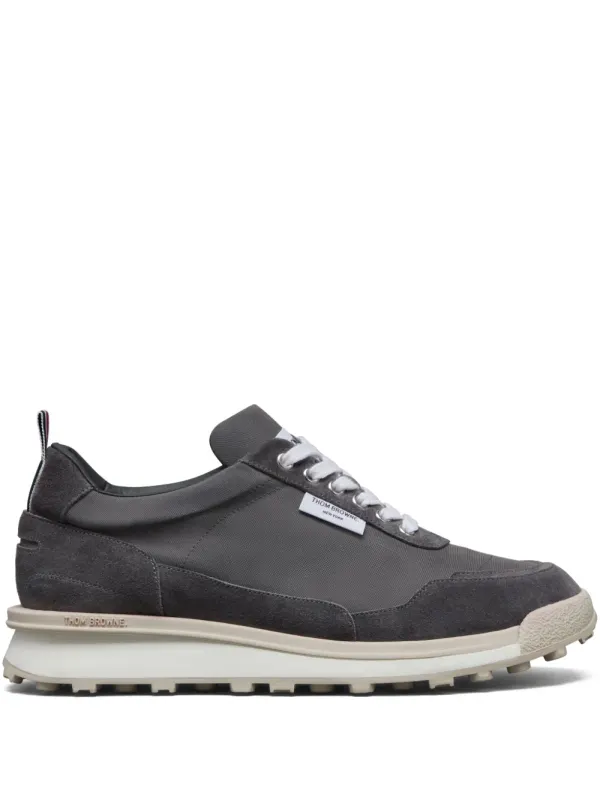 Thom Browne Alumni – Grey (MFD271DF0488)