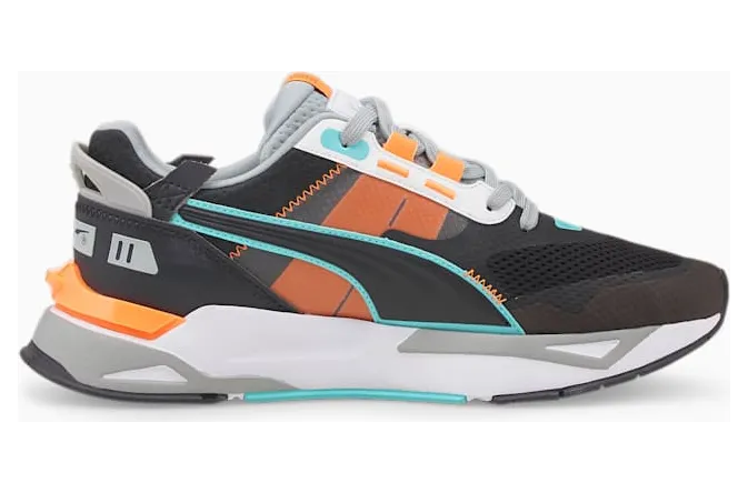 Puma Mirage Sport Tech Grey/Black (38310705)
