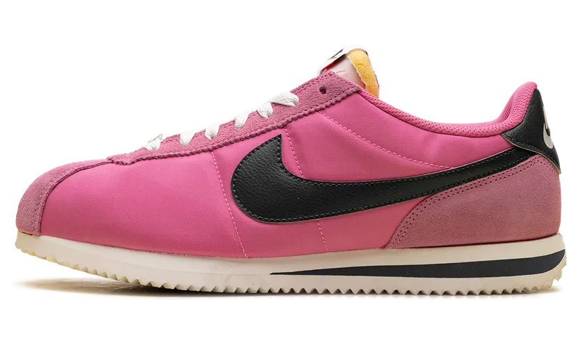 Nike Cortez TXT “Pinksicle Sail White Fir” (IH2361-600)