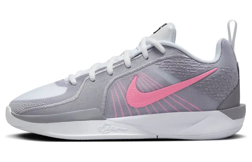 Nike Sabrina 2 Lily (FQ7376-101)
