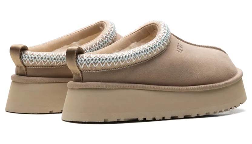 ugg-sneaker 1174471-SAN