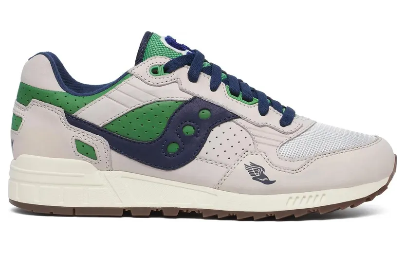 Saucony Shadow 5000 Ivy League Fog Green (S70842-2)