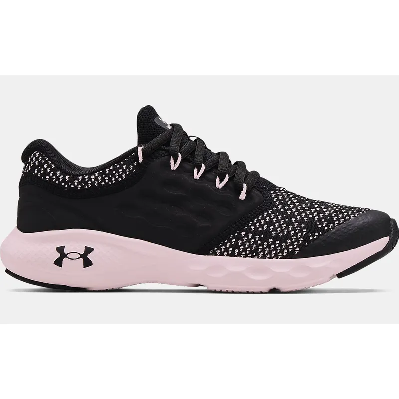 Under Armour Charged Vantage Knit Black (3025377-001)