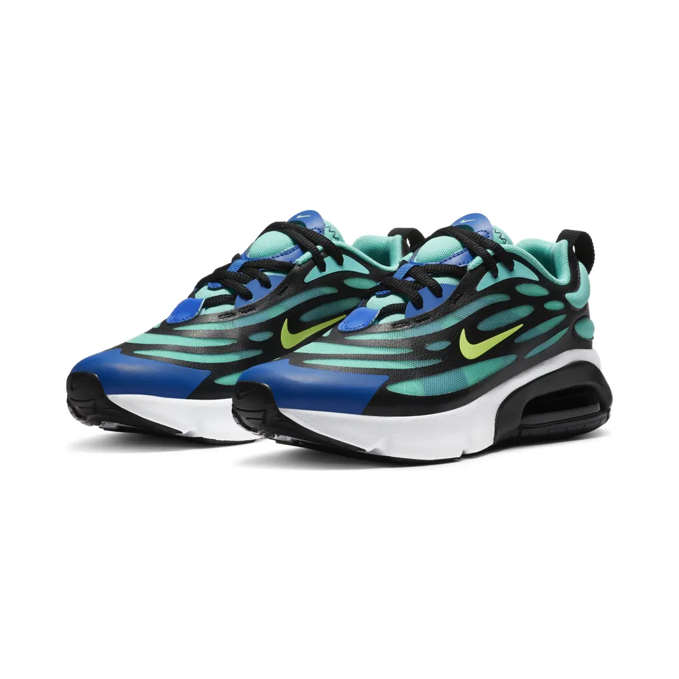 Nike Air Max Exosense Older Kids’ Green (CN7876-300)