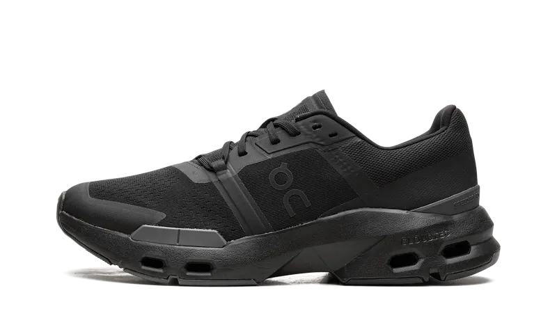 On Running CLOUDPULSE “BLACK/ECLIPSE” (3MD30060106)