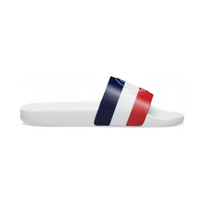 Moncler Pool Slide Optical White (K1-09A-4C00020-01A49-002)