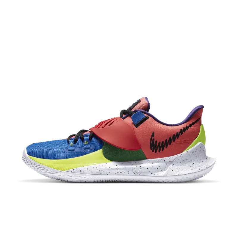 Nike Kyrie Low 3 NY vs. NY Magic Ember/White-Black (CJ1286-800)