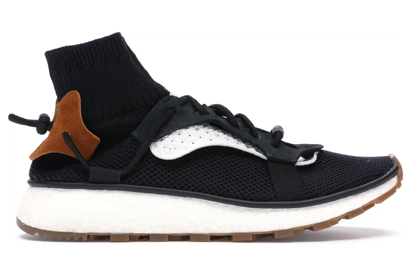 adidas AW Run Alexander Wang Black