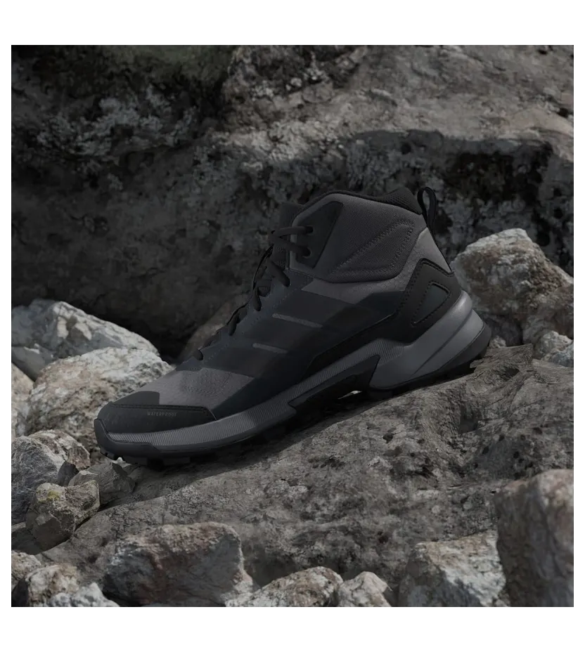 adidas-terrex JR4015