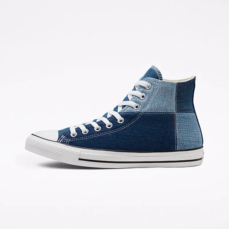 Converse Beyond Retro Denim Chuck Taylor All Star High Top (168843C)
