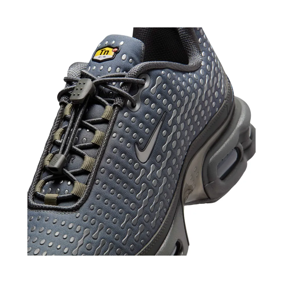 Nike Air Max Plus 7 “Iron Grey Smoke Grey” (IQ0282-084)