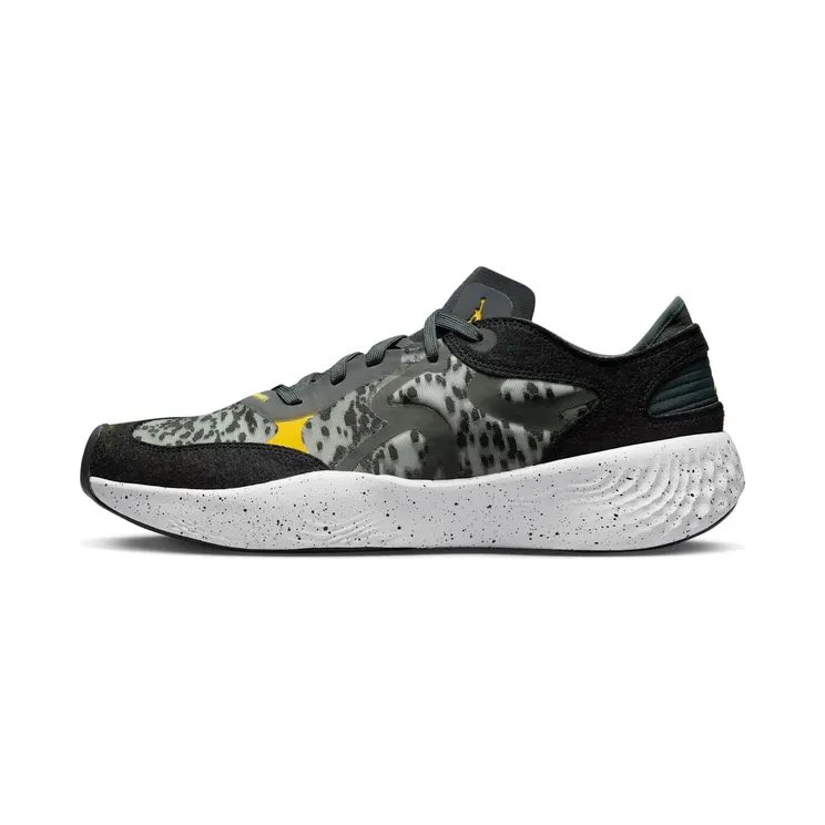 Jordan Delta 3 Low “Anthracite / Tour Yellow / White” (DN2647-007)