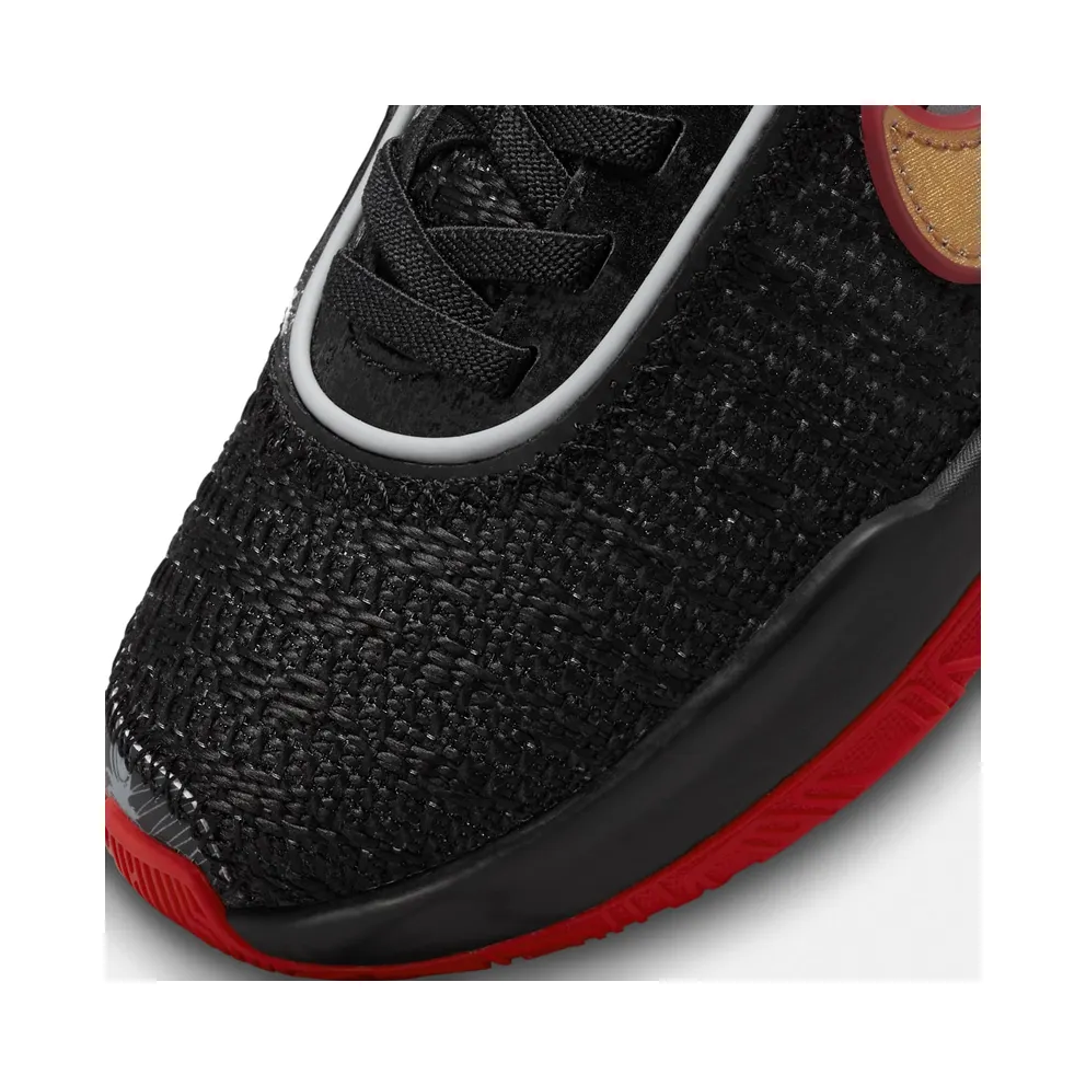 Nike LeBron 20 Trinity (DQ8648-001)
