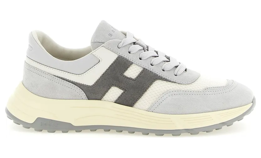 Hogan Hyperlight “Grey” (HXM5630FR30VFV740E)