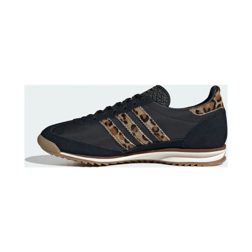 Adidas SL 72 OG Preloved Brown / Core Black / Gum (JR1640)