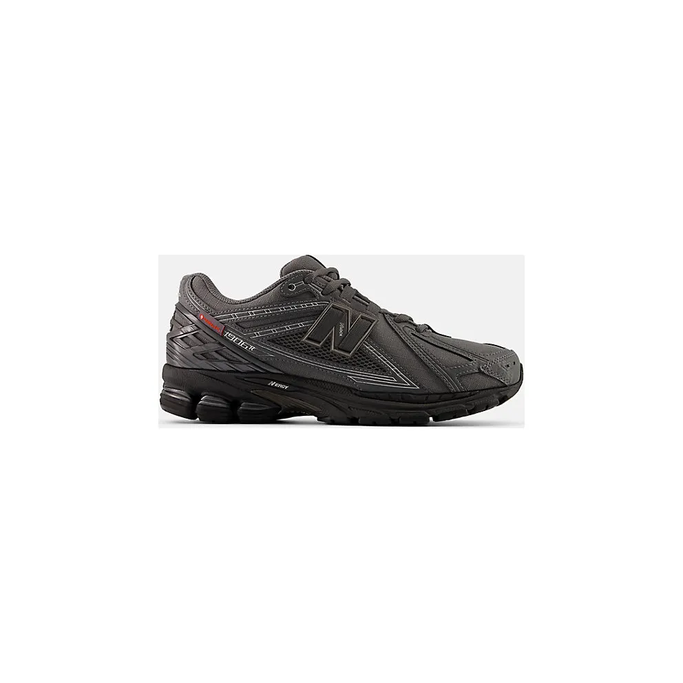 New Balance 1906R “Primaloft Castlerock Black Metallic Silver Metallic” (U1906ROF)