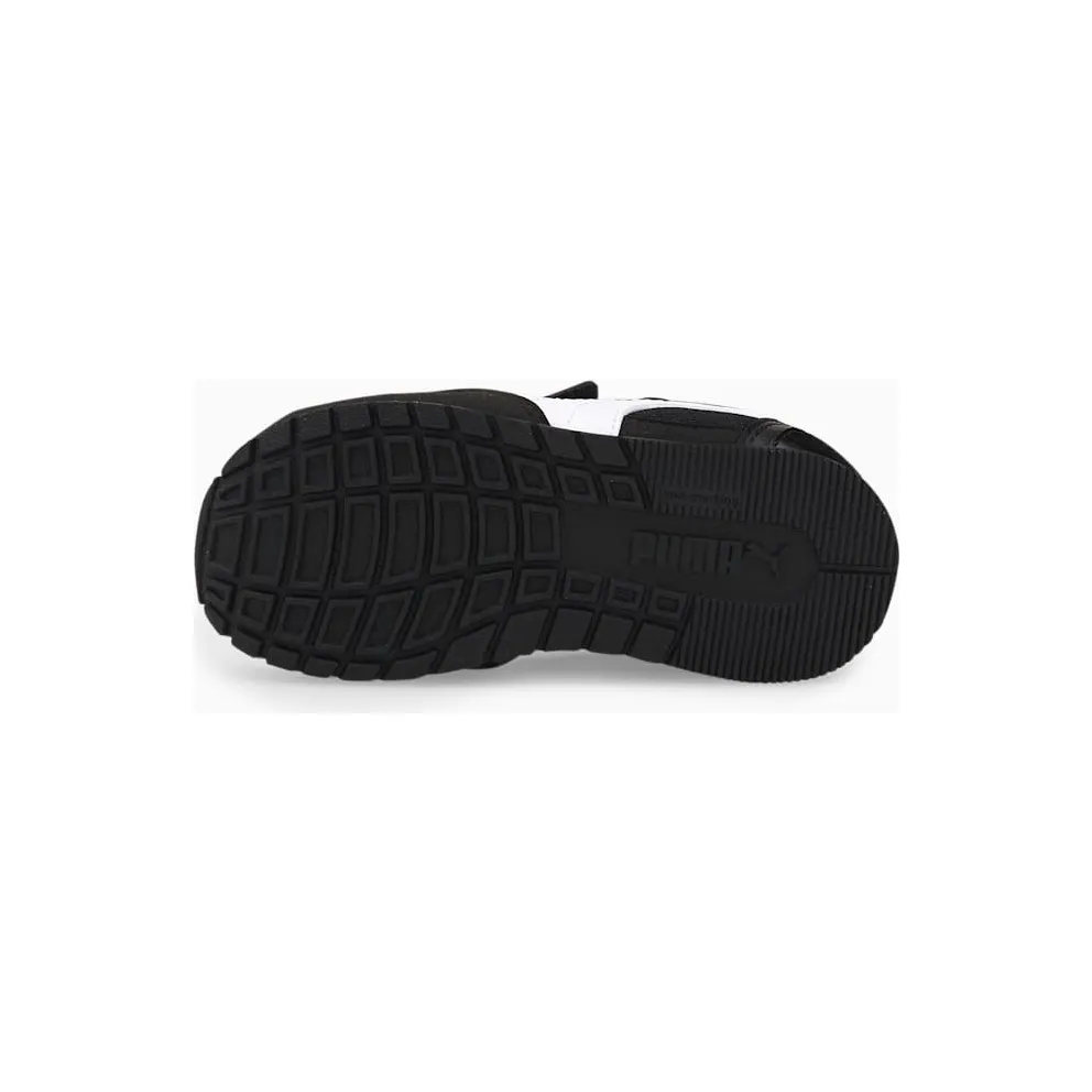 Puma ST Runner v3 Mesh White/Black (385512-01)