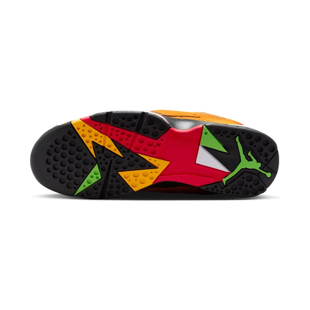 Air Jordan Jumpman MVP Yellow (IO7437-705)