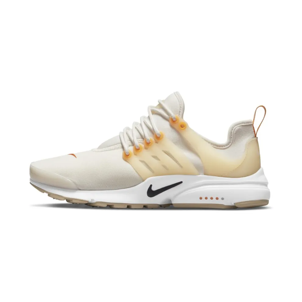 Nike Air Presto Sanddrift Light Curry (W) (DQ8592-001)