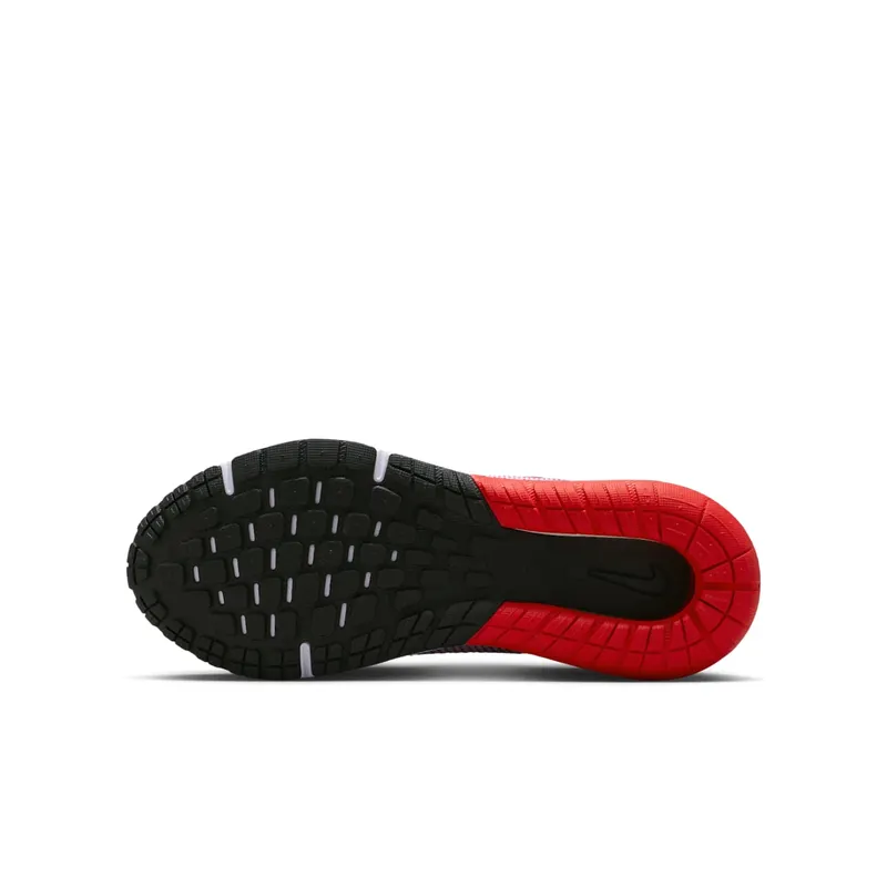 Nike Air Max Phoenix White University Red Black (HF7052-102)