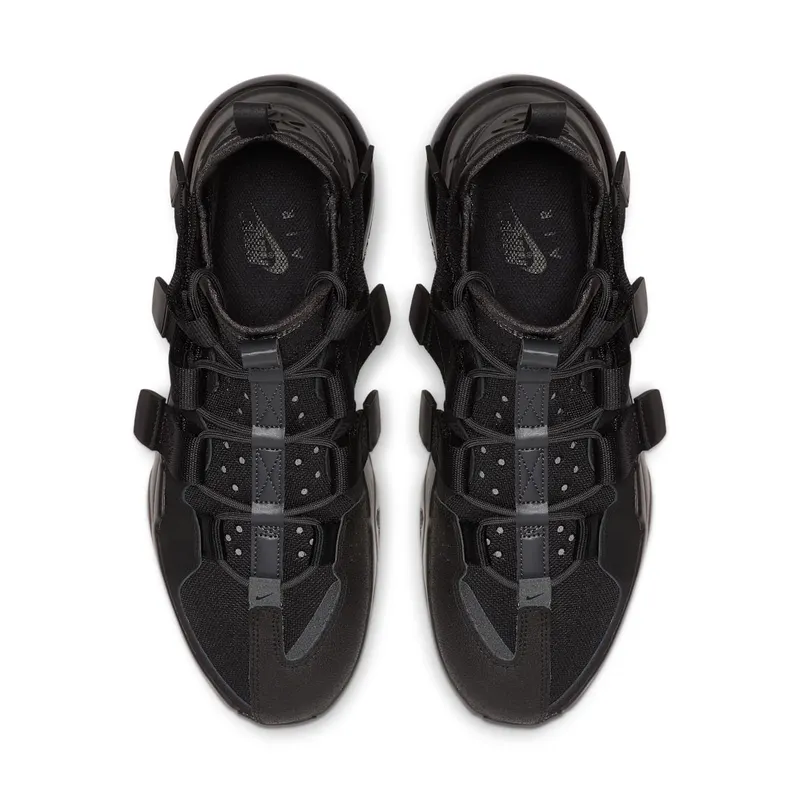 Nike Air Edge 270 Triple Black (AQ8764-003)