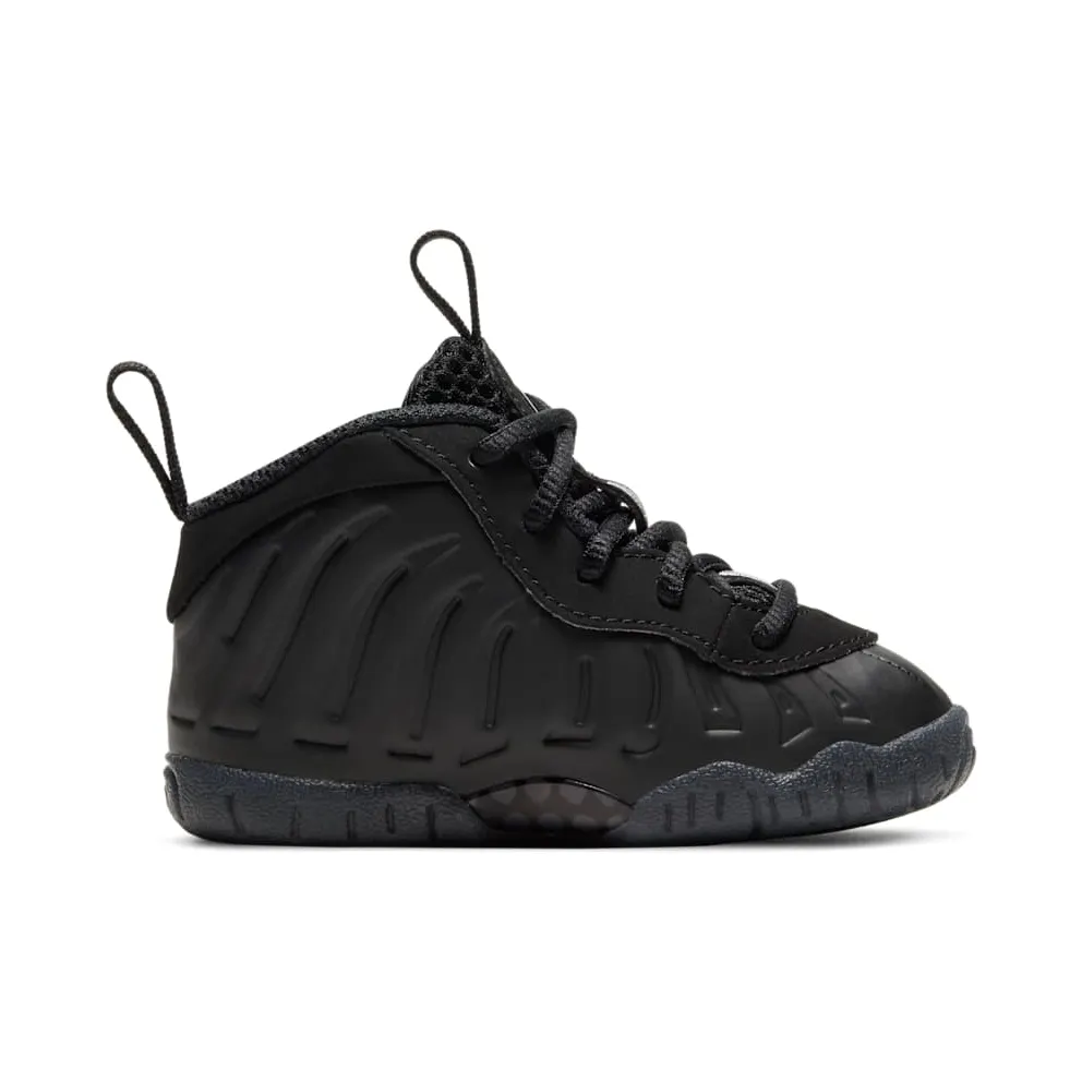 Nike Air Foamposite One Anthracite 2020 (TD) Black/Anthracite-Black (723947-014)