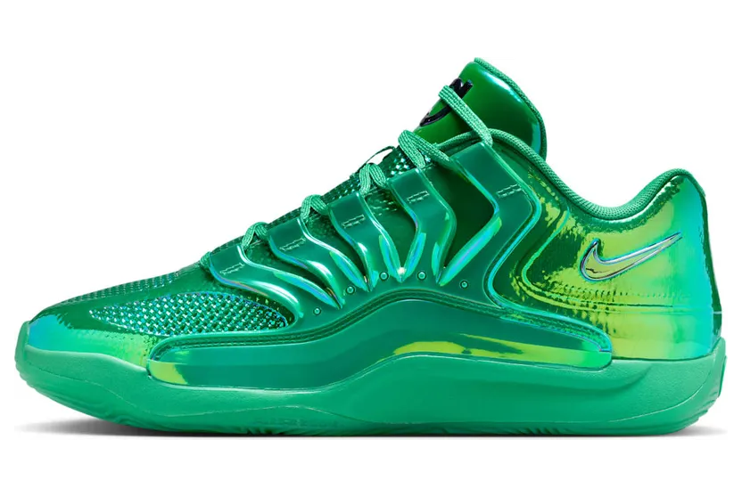 Nike KD 18 “Warning Label” (IB6682-300)