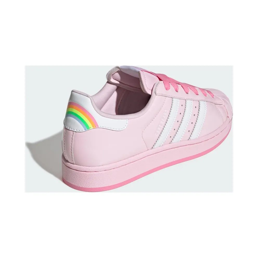 Care Bears x adidas Superstar (KK4864)