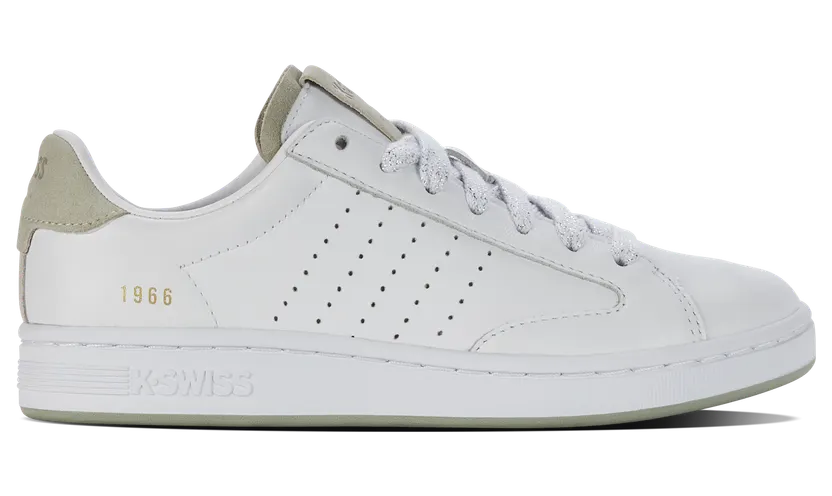 K-Swiss Lozan Klub K-Swiss Lozan Klub Lth White (97263907M)