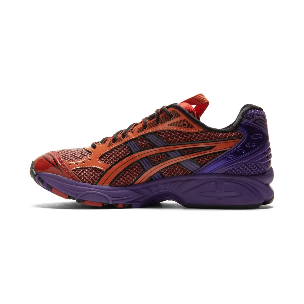 Asics Gel-Kayano 14 UB1-S Classic Red Classic Red/Asics Blue (1201A189-600)