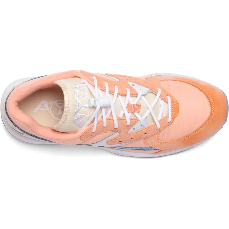 Saucony Aya Peaches & Cream Orange (S70495-1)