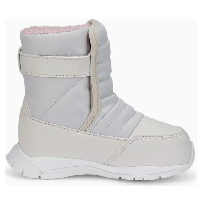 Puma Nieve winterschoenen Wit (380746-08)