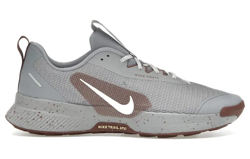 Nike Juniper Trail 3 Cement Grey Dark Pony Jade Horizon Phantom (FQ0904-004)