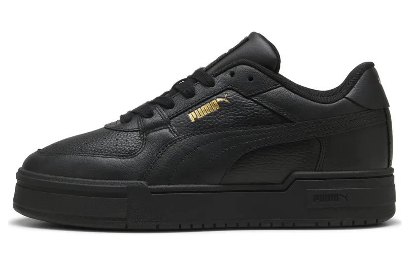 Puma CA Pro Classic II “Puma Black / Puma Black” (402366_03)