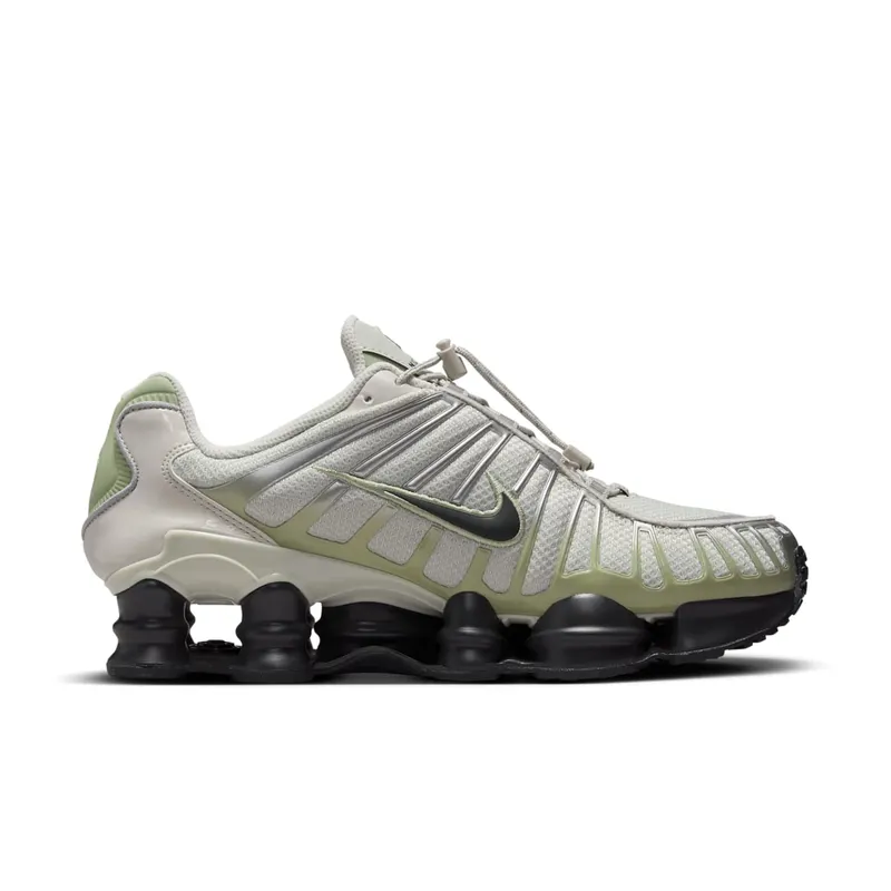 Nike Shox TL Olive Aura (FV0939-002)