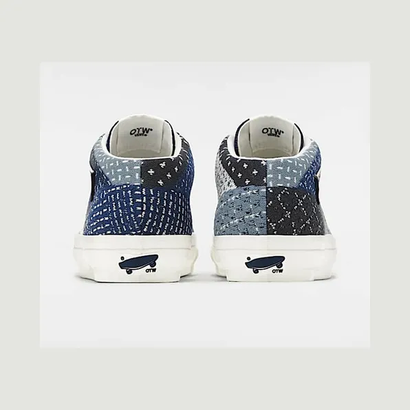 vans-half-cab VN000SHWBLU
