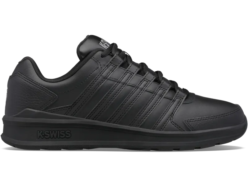 K-SWISS sneaker Black (07000-001-M)