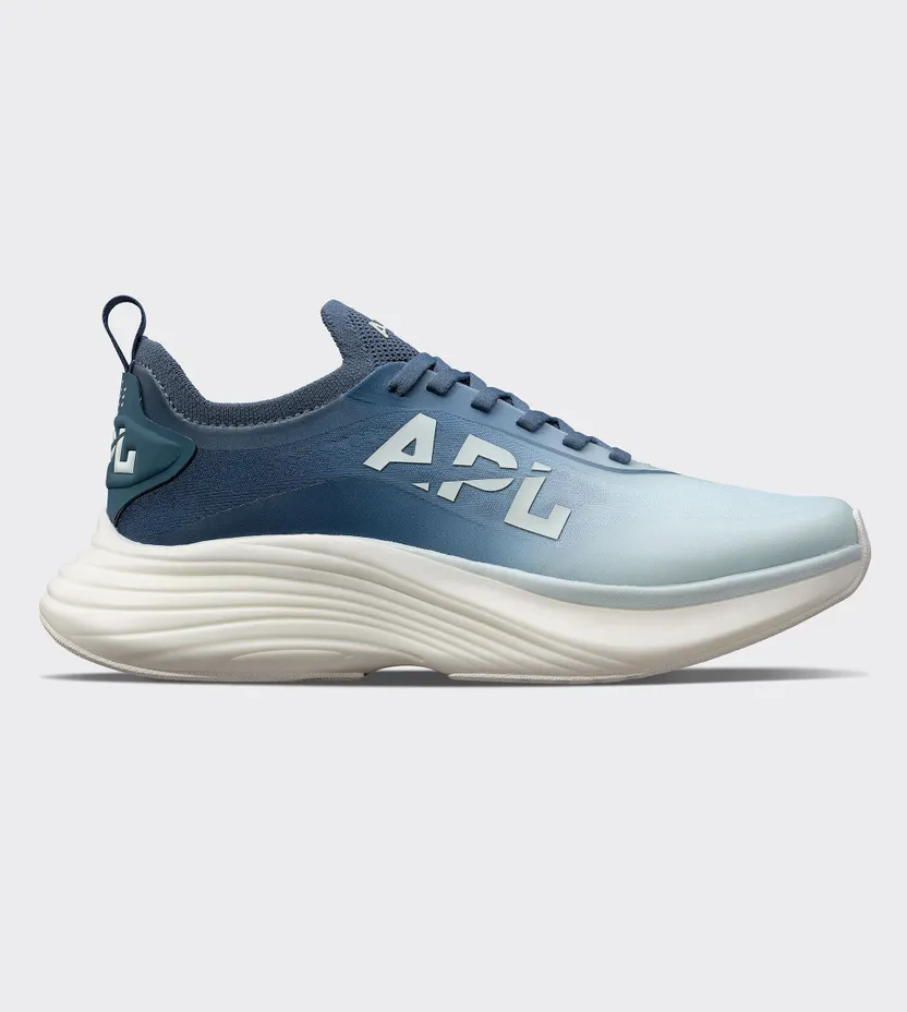 APL Podium “Aqua Mist/Deep Petrol/Ombre” (Dames)