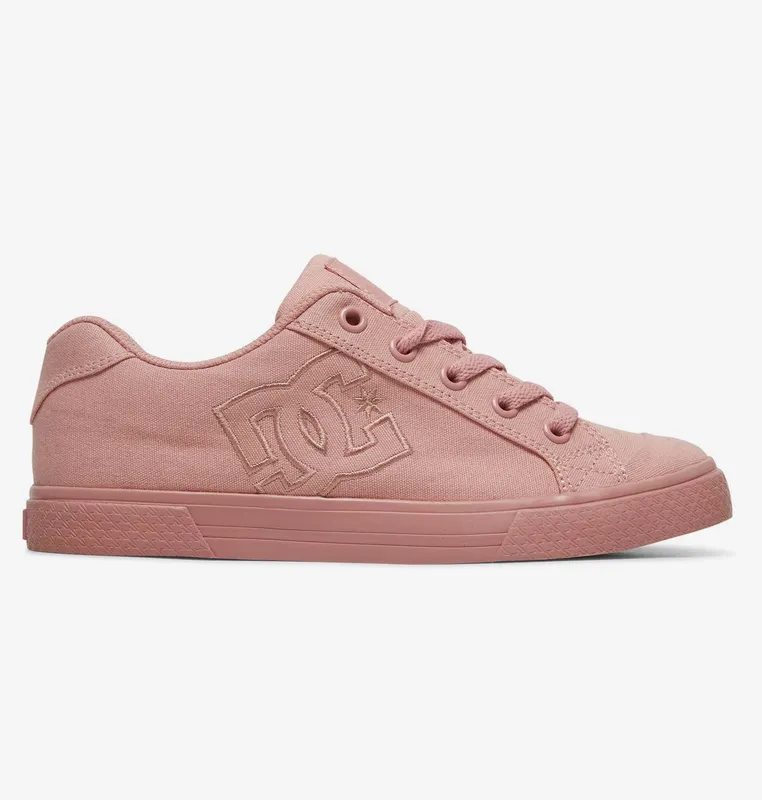 DC Chelsea TX Pink (303226ros)