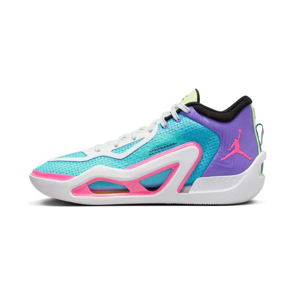 Jordan Tatum 1 Mid “Wave Runner” (FV0169-400)